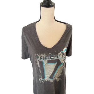 NFL t shirt  Tannehill Dolphins